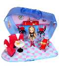 VIVID IMAGINATIONS LTD Lil Bratz Diner