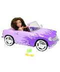 VIVID IMAGINATIONS LTD Lil Bratz Lifestyle Cruiser ( Doll Sold Separately )