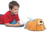 Vivid Imaginations Magic Roundabout - Remote Control Talking Dougal