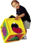 Vivid Imaginations Neurosmith Jumbo Music Block