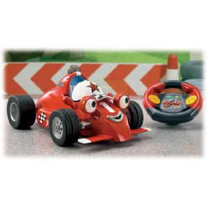 Vivid Imaginations Radio Controlled Roary The Racing Car