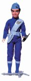 Thunderbirds Talking Action Figure - Scott