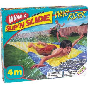 Vivid Imaginations Wave Rider