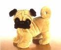 Vivid Imaginations Webkinz - Pug