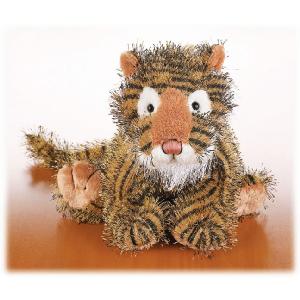 Vivid Imaginations Webkinz Tiger