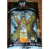 WWE Classic Superstars: Ultimate Warrior