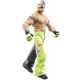 WWE Maximum Aggression - Rey Mysterio