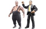 WWE Adrenaline Series 31 - Big Daddy V 