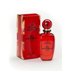 Anglomania 30ml Eau De parfum