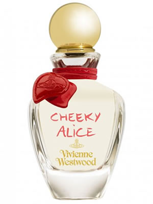 Cheeky Alice EDT 30ml