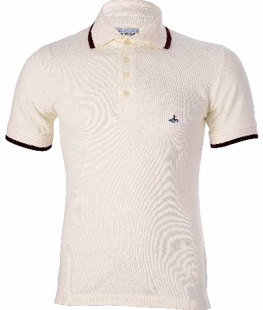 Chest Logo Classic Polo