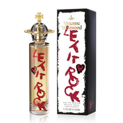 Let It Rock Body Lotion by Vivienne Westwood 200ml