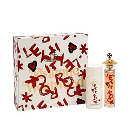 Let It Rock Gift Set by Vivienne Westwood