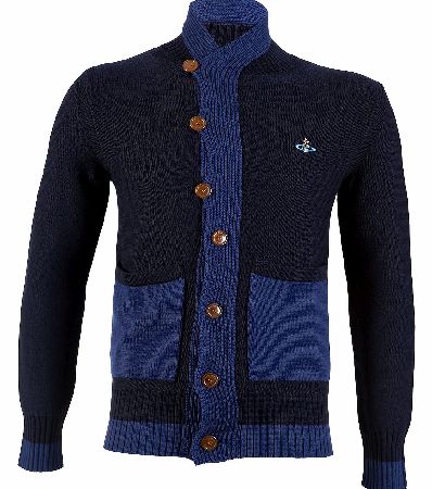 Vivienne Westwood Limited Edition Cardigan