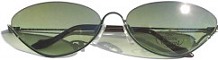 Vivienne Westwood Romney Road 135 Sunglasses