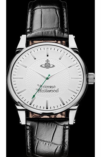 Vivienne Westwood The Findsbury Mens Watch By Vivienne Westwood