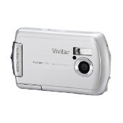 Vivitar 3105S Silver