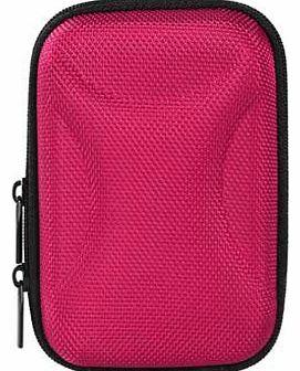 Compact Camera Case - Pink