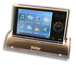 VIVITAR DMDP20