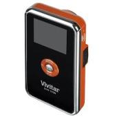 Vivitar DVR510N Orange