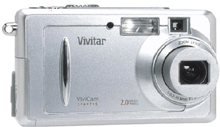 VIVITAR Icam 3675