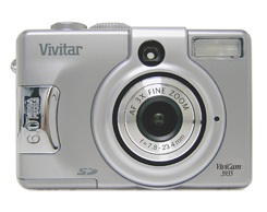 VIVITAR V4000