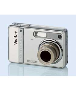 Vivitar V5340S