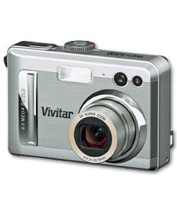 Vivitar V6300