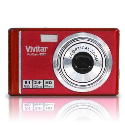 V8225 Red