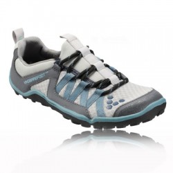 VivoBarefoot Breatho Trail Lady Running Shoes