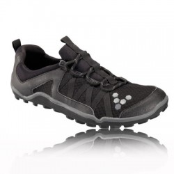 VivoBarefoot Lady Breatho Trail Running Shoes