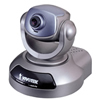 PT3122 Wired Pan Tilt 4x Digital Zoom CCD IP Camera