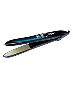 Ionic Digital Straightener