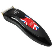 VO5 Limited Edition Clipper