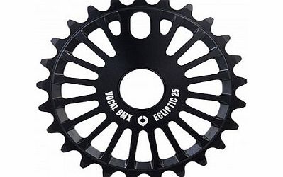 Vocal BMX Ecliptic Sprocket