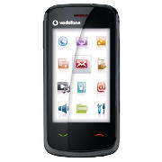 VODAFONE Cute 547 Black