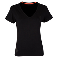 McLaren Mercedes Lewis T-Shirt - Womens.