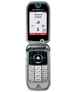 VODAFONE Motorola V1050