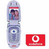 VODAFONE Motorola V525