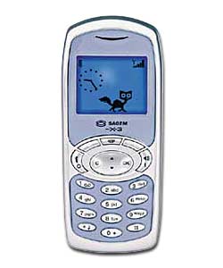 VODAFONE Sagem MYX3