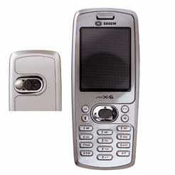 VODAFONE Sagem MYX6