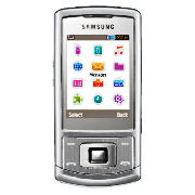 Vodafone Samsung Marcel S3500