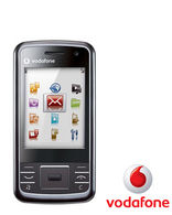 Vodafone VF830 Vodafone SIMPLY PAY AS YOU TALK