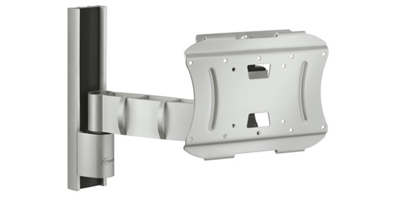 VFW332/SI Tilt & Rotate Wall Mount