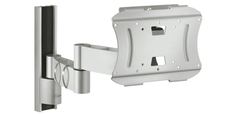 VFW432/SI Tilt & Rotate Wall Mount