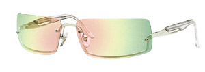 Vogue 3373 Sunglasses