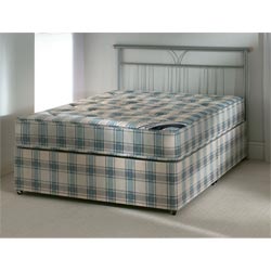 Berkeley 2FT6 Sml Single Divan Bed