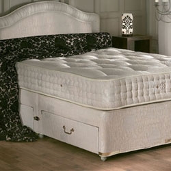 Chelsea Kingsize Divan Bed