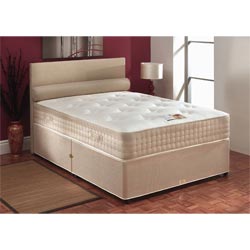 Duo Sleep 3FT Single Divan Bed