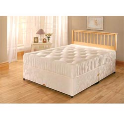 Edward 3FT Single Divan Bed